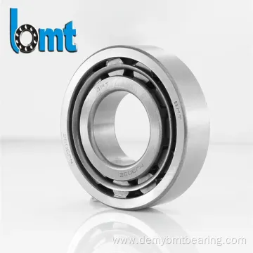 Nu 228 Cylindrical Roller Bearings 140*250*42 mm